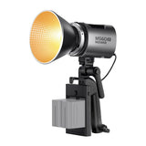LED-lampe Neewer MS60B BI-COLOR