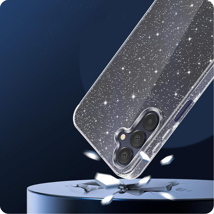 Tech-Protect 5906302321971 mobiltelefon etui 15,8 cm (6.2") Cover Transparent