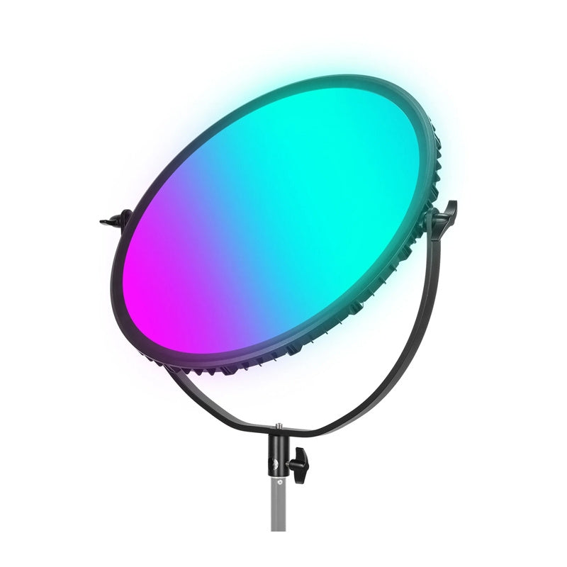 NEEWER GR18C Runde LED-panel til sidebelysning