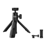 NEEWER TP43 Foldbare stativ med selfie-stick-funktion