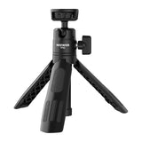 NEEWER TP43 Foldbare stativ med selfie-stick-funktion