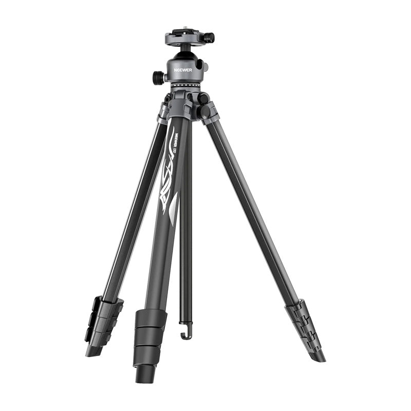 Neewer LT07 Aluminium rejsehvirvel med kuglehoved
