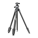 Neewer LT07 Aluminium rejsehvirvel med kuglehoved