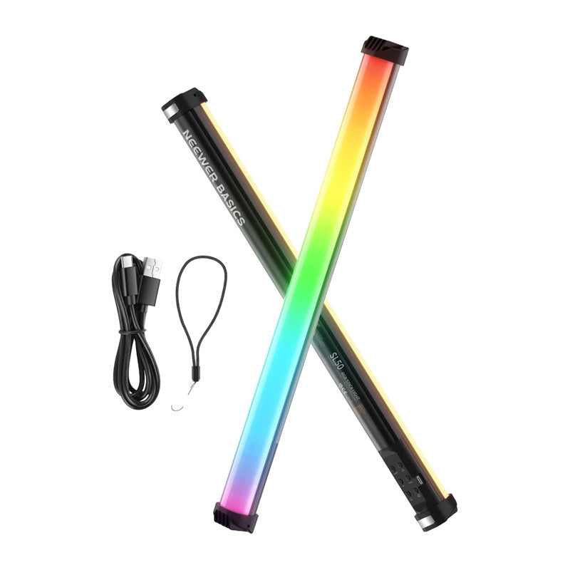 NEEWER SL50 21 "LED Light Stick