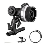 NEEWER PG001 Mini Follow Focus med A/B Stops