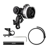 NEEWER PG001 Mini Follow Focus med A/B Stops