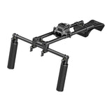 NEEWER SR007 Universal Shoulder Tripod med ARCA Mount