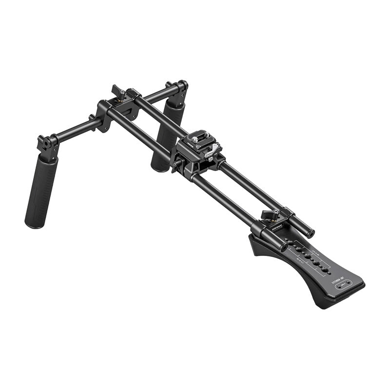 NEEWER SR007 Universal Shoulder Tripod med ARCA Mount