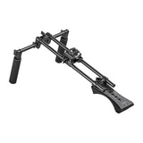 NEEWER SR007 Universal Shoulder Tripod med ARCA Mount