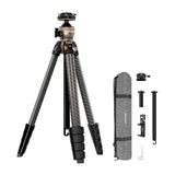 Neewer LT35 360° carbonfiber rejsehvirvel