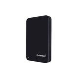 Intenso HDD Ekstern 2,5' 4TB USB 3.0, sort EU (6023512)