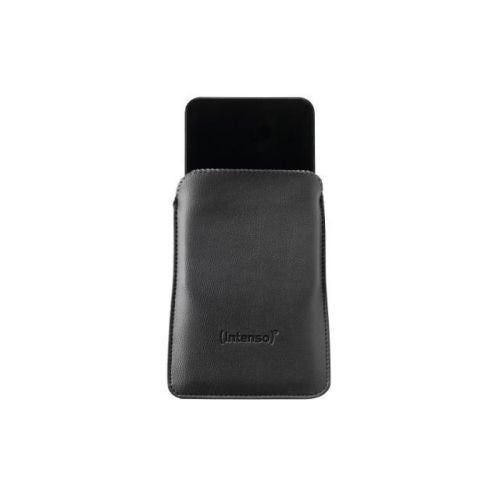 Intenso HDD Ekstern 2,5' 4TB USB 3.0, sort EU (6023512)