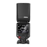 Neewer Z880-S Flash med lithiumbatteri