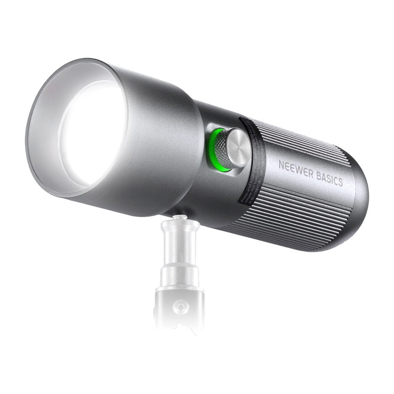 NEEWER BASICS FL10 Portable LED-lampe