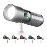 NEEWER BASICS FL10 Portable LED-lampe