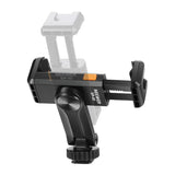 Neewer SP-10 Tripod Telefon Holder med 1/4′′ tråd