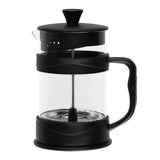 Kaffepresse Fransk presse Sort