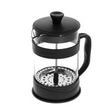 Kaffepresse Fransk presse Sort