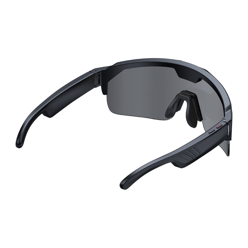 ZEBLAZE Q01 Blue AI Sports solbriller