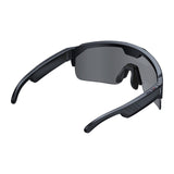 ZEBLAZE Q01 Blue AI Sports solbriller