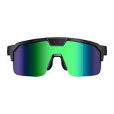 ZEBLAZE Q01 Green AI Sports solbriller