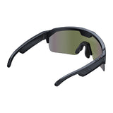 ZEBLAZE Q01 Green AI Sports solbriller