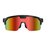 ZEBLAZE Q01 AI Sports solbriller - orange