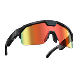 ZEBLAZE Q01 AI Sports solbriller - orange