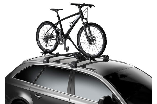 Thule ProRide Cykelholder Sort