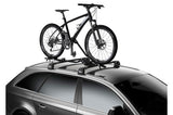 Thule ProRide Cykelholder Sort
