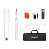 Neewer BH40B Professional Lighting Kit