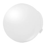 Neewer CRS6 Foldbare Dome Diffuser med 3-stykke Adapter Set