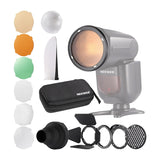 Neewer CRM2 Magnetisk Flash Accessory Kit