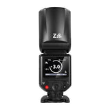 Neewer Z2PRO-S Speedlite Flash til Sony-kameraer