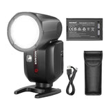 Neewer Z2PRO-S Speedlite Flash til Sony-kameraer