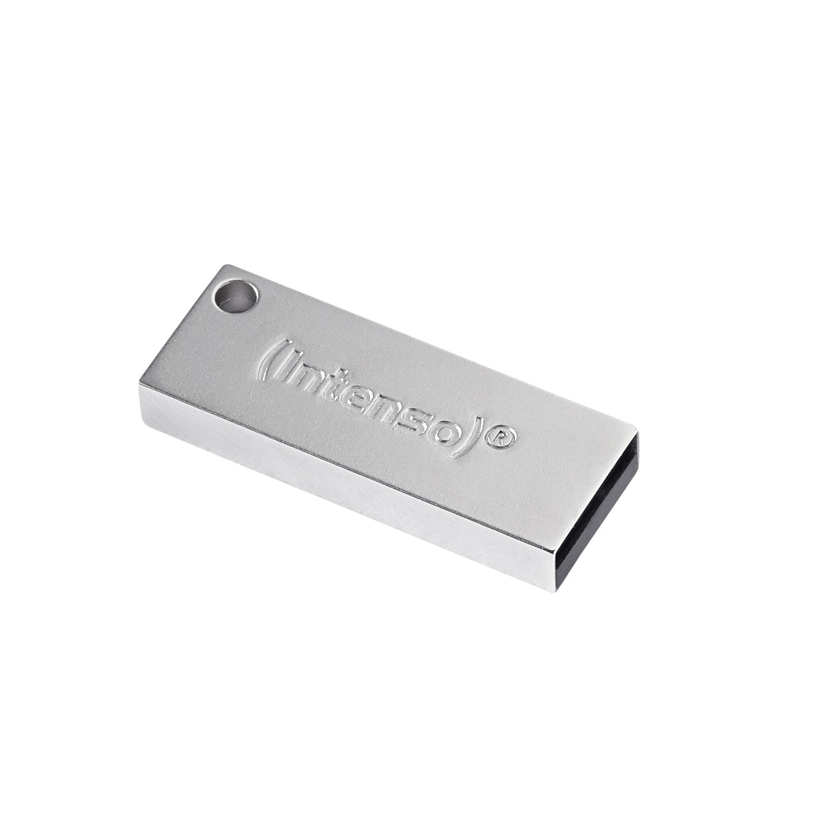 Intenso Pendrive 32GB Premium Line USB 3.2, Silver EU (3534480)