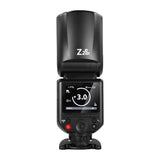 Neewer Z2PRO-N Speedlite Flash til Nikon kameraer