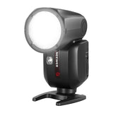 Neewer Z2-S TTL Speedlite Flash til Sony kameraer