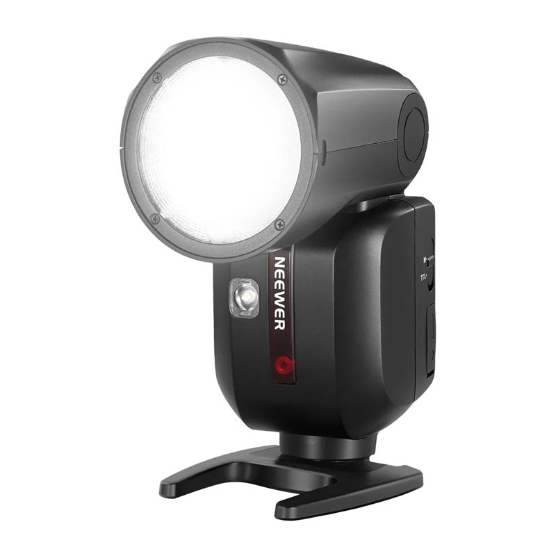 Neewer Z2-N TTL Speedlite Flash til Nikon kameraer