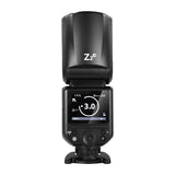 Neewer Z2-N TTL Speedlite Flash til Nikon kameraer
