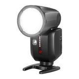 Neewer Z2-C TTL Speedlite Flash til Canon kameraer