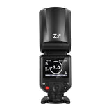 Neewer Z2-C TTL Speedlite Flash til Canon kameraer