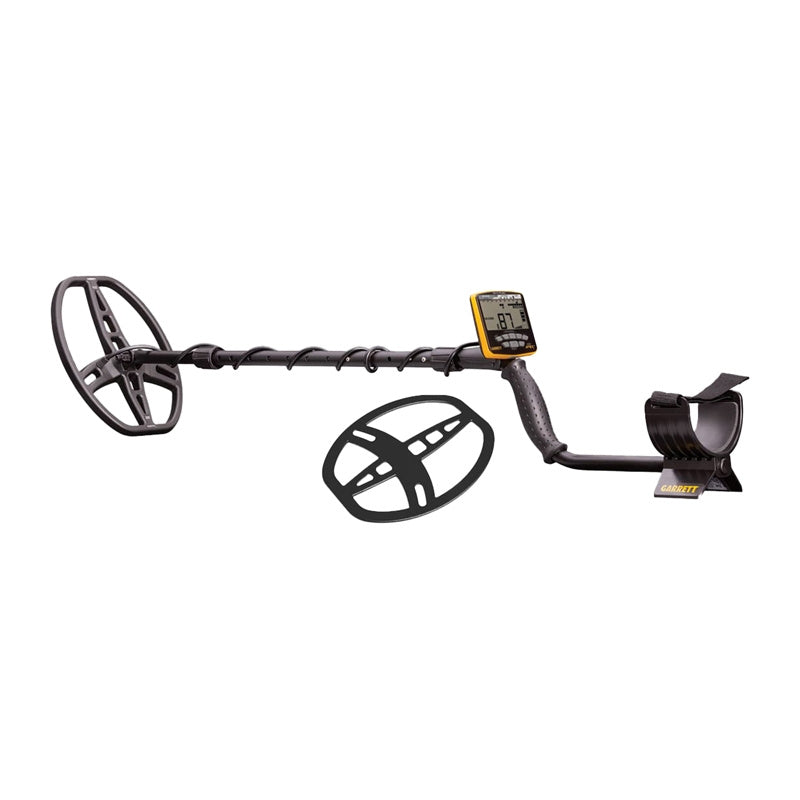 GARRETT Ace Apex 8.5x11 Metaldetektor