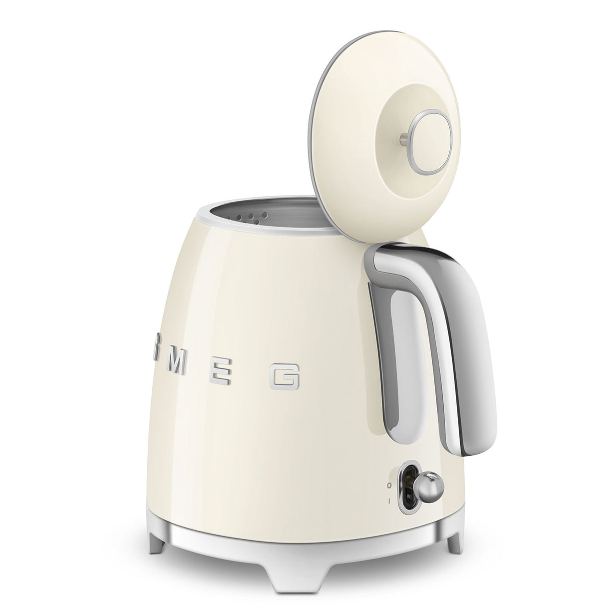 Smeg KLF05CREU creme