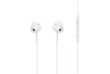 Samsung EO-IC100 Headset Ledningsført I ørerne Opkald/musik USB Type-C Hvid