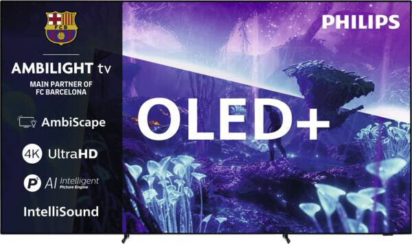 Philips 77OLED951/12 - OLED TV