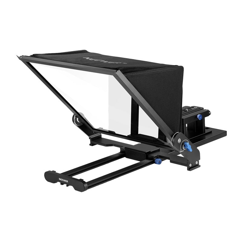 Neewer X17 II letvægts Teleprompter