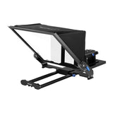 Neewer X17 II letvægts Teleprompter