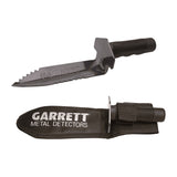 GARRETT Kniv og skovl
