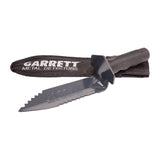 GARRETT Kniv og skovl